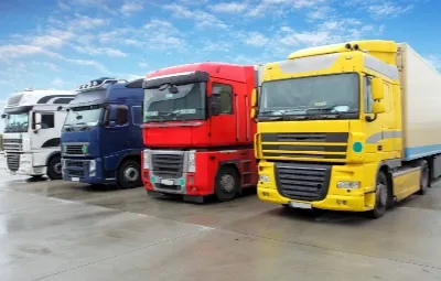 Bursa Dernekpazarı Nakliye Ambarı